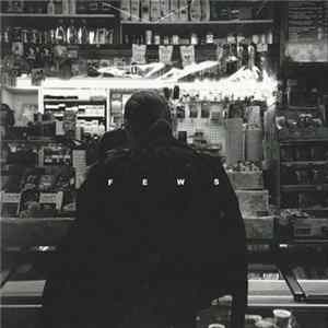 Fews - Drinking Games FLAC