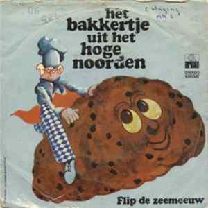 Harm Duimstra - Het Bakkertje Uit Het Hoge Noorden FLAC