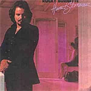 Rocky Burnette - Heart Stopper FLAC