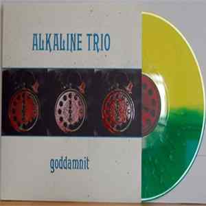 Alkaline Trio - Goddamnit FLAC