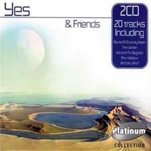 Yes & Friends - Yes & Friends FLAC