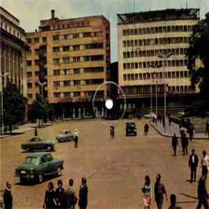 Unknown Artist - The Calm White Danube FLAC