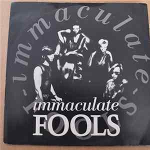 Immaculate Fools - Immaculate Fools FLAC