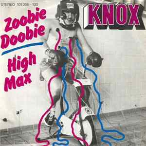Knox - Zoobie Doobie FLAC