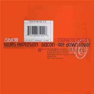 The Jon Spencer Blues Explosion - Magical Colors FLAC