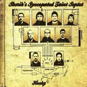 Skerik's Syncopated Taint Septet - Husky FLAC