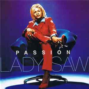 Lady Saw - Passion FLAC
