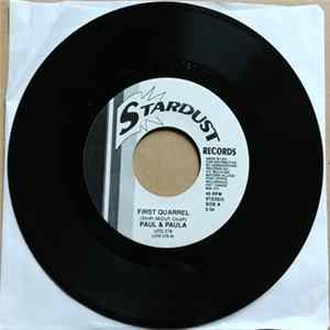 Paul & Paula - First Quarrel FLAC