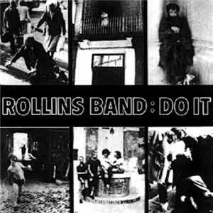 Rollins Band - Do It FLAC