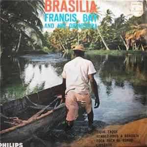 Francis Bay And His Orchestra - Brasilia FLAC