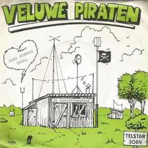 De Luisteramateur - Veluwepiraten FLAC