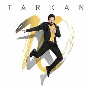 Tarkan - 10 FLAC
