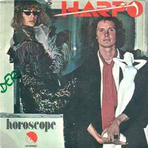 Harpo - Horoscope FLAC
