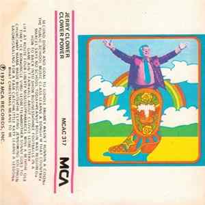 Jerry Clower - Clower Power FLAC