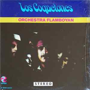 Orquesta Flamboyan - Los Coquetones FLAC