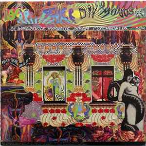 Various - 1960s Fever Diamonds 0004 (01 Worldswide Hypnotic Dream Psychedelia Vol. 004) FLAC