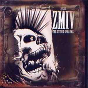 Zmiv - This System's Gonna Fall FLAC