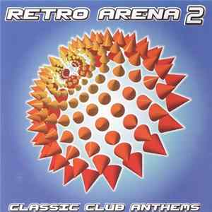 Various - Retro Arena 2 FLAC