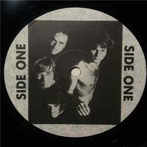 The Doors - Definitely Closed FLAC