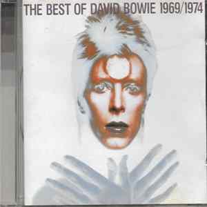 David Bowie - The Best Of David Bowie 1969/1974 FLAC