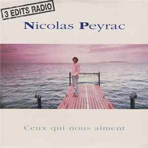 Nicolas Peyrac - Ceux Qui Nous Aiment FLAC