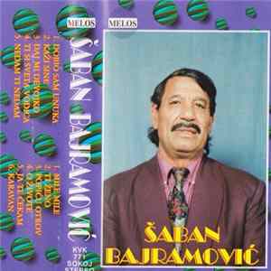 Šaban Bajramović - Šaban Bajramović FLAC