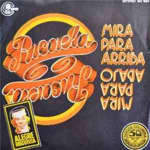 Ricaela - Mira Para Arriba Mira Para Abajo FLAC