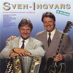 Sven-Ingvars - På Begäran FLAC