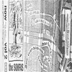 The Sohfas - Now That's What I Call Furniture, Vol 2. FLAC