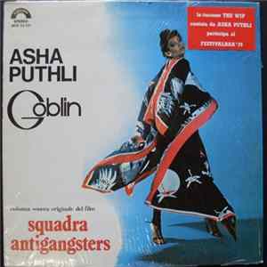 Goblin - Squadra Antigangsters FLAC