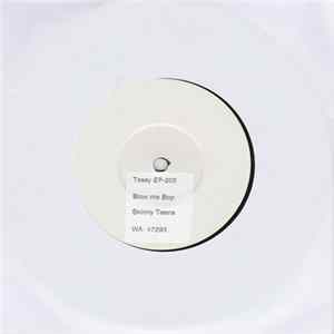 Skinny Teens - Blow My Bop FLAC