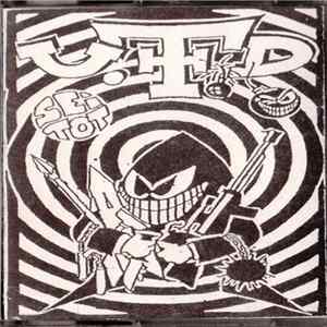UFD - Sei Tot - Lp On Tape FLAC