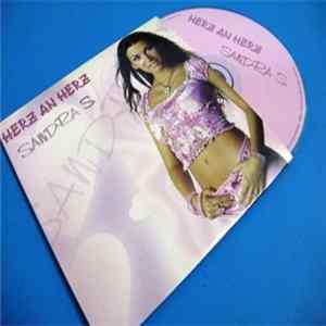 Sandra S. - Herz An Herz FLAC
