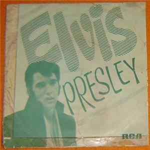 Elvis Presley - Easy Come, Easy Go / The Love Machine FLAC
