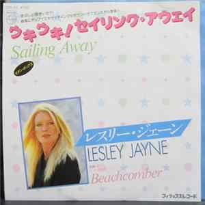 Lesley Jayne - Sailing Away FLAC