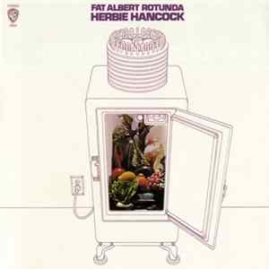 Herbie Hancock - Fat Albert Rotunda FLAC