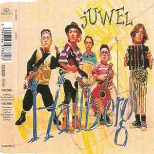 Hallberg - Juwel FLAC