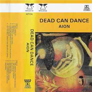Dead Can Dance - Aion FLAC