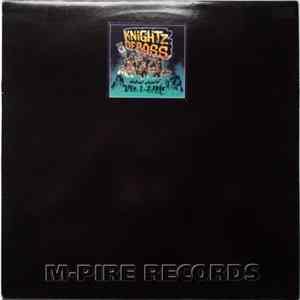 Knightz Of Bass - Beat Wars FLAC