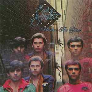 Easy Street , Peter Marsh, Ken Nicol - Easy Street/Under The Glass FLAC