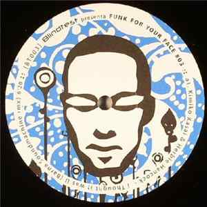 Various - Funk For Your Face #03 FLAC