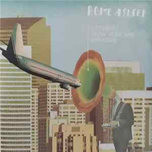 Rome Asleep - City Noise / Dying Aeroplanes Variations FLAC
