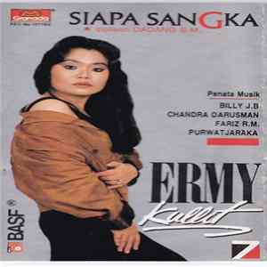 Ermy Kullit - Siapa Sangka (7) FLAC