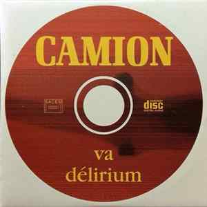 Camion - Va FLAC