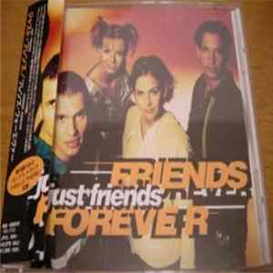 Just Friends - Friends Forever FLAC