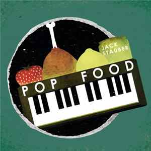 Jack Stauber - Pop Food (Vinyl Download) FLAC
