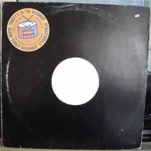 Clyde 'Funky Drummer' Stubblefield - Party's In The Kitchen FLAC