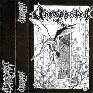 Unexpected - No Memory Shall Live Forever FLAC