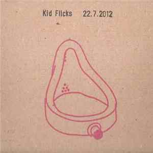 Kid Flicks - 22.7.2012 FLAC