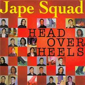 Jape Squad - Head Over Heels FLAC
